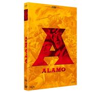 Alamo [Francia] [DVD]