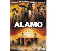 Alamo [Francia] [DVD]