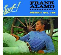 Alamo, Frank - Portrait 1963-69