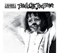 Alamo Race Track - Black Cat John Brown [Vinilo]