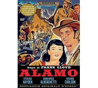 alamo (western classic collection) registi frank lloyd genere storico anno produzione 1955 [Italia] [DVD]