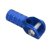 Alamor Billete de Cambio de Palanca de Cambios CNC Tip para KTM 125-530 EXCF XCF SX SXF EXC - Azul