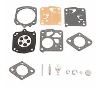 Alamor Carb Tool Kit De Reparación De Carburador para Jonsered Stihl Husqvarna 272 288 480 1100
