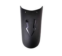 Alamor Extensor de la Cubierta de la Rueda Trasera Delantera de la Motocicleta para la extensión del Guardabarros para Honda/Yamaha/Kawasai/BMW/Benelli - b