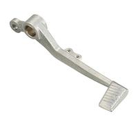 Alamor Freno Trasero Palanca Pedal Plegable Inicio De Retroceso para Honda Cbr600Rr 2007-2012