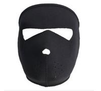Alamor Mascarilla Completa Moto Reversible Motociclista Patineta Miedo Deportes Neopreno-2
