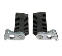 Alamor Par Rider Foot Peg Estriberas para 47Cc 49Cc 50Cc Mini Motor Pocket Dirt Pit Bike