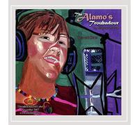 Alamo's Trovadour