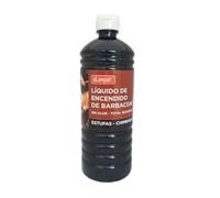 Alampat Liquido Encendido barbacoas 750 ml.