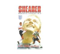 Alan - #15 Million Man Shearer - Shearer-the £15 Million Man [Reino Unido] [VHS]