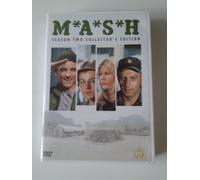 Alan Alda as Capt. Benjamin Frankli - Mash Series 2 [Reino Unido] [DVD]