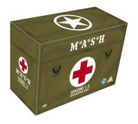 Alan Alda - M.a.S.H Starter Ki [Reino Unido] [DVD]