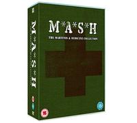 Mash – Alan Alda – Colección completa – DVD (Reino Unido)