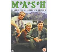 Alan Alda - Mash Series 10 [Reino Unido] [DVD]
