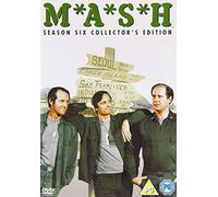 Alan Alda - Mash Series 6 [Reino Unido] [DVD]