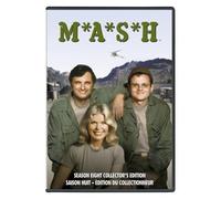 Alan Alda - Mash Series 8 [Reino Unido] [DVD]