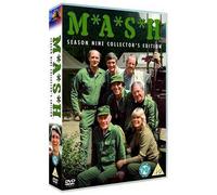 Alan Alda - Mash Series 9 [Reino Unido] [DVD]