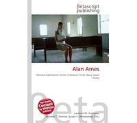 Alan Ames: Römisch-katholische Kirche, Erzbistum Perth, Barry James Hickey