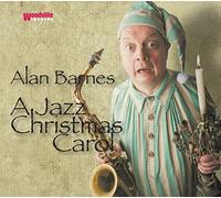 Alan Barnes - A Jazz Christmas Carol