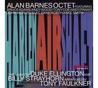 Alan Barnes - Harlem Airshaft: The Music Of Duke Ellington