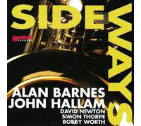 Alan Barnes. John Hallam - Sideways
