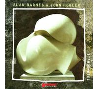 Alan Barnes & John Horler - Stablemates