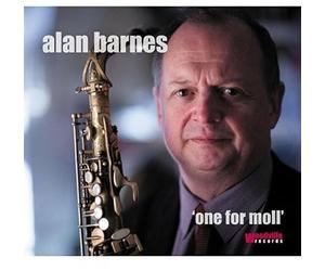 Alan Barnes - One for Moll