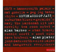 Alan Barnes - The Seven Ages Of Jazz