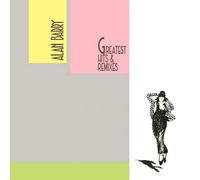 Greatest Hits & Remixes [Vinilo]