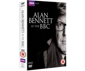 Alan Bennett at the BBC - 4-DVD Box Set ( 102 Boulevard Haussmann / A Day Out / A Question of Attribution / A Visit from Miss Protheroe / A [ Origen UK, Ningun Idioma Espanol ]