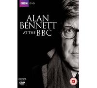 Alan Bennett At The BBC [Reino Unido] [DVD]