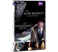Alan Bennett Collection: Englishman Abroad [USA] [DVD]