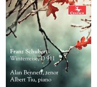 Alan Bennett - Schubert: Winterreise, Op. 89, D. 911