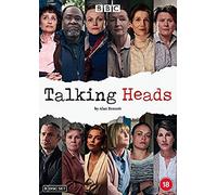 Alan Bennett's Talking Heads [DVD]
