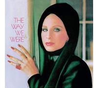 Alan Bergman Way We Were (CD) (Importación USA)