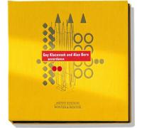 Alan Bern Accordance: ARTIST EDITION (CD) Album (Importación USA)