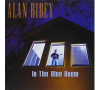 Bibey - In The Blue Room