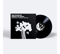 Alan Braufman - Anthem For Peace [Vinilo]