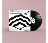 Alan Braufman - Infinite Love Infinite Tears [Vinilo]