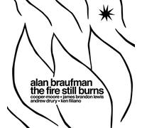 Alan Braufman - The Fire Still Burns [Vinilo Ltd Red]