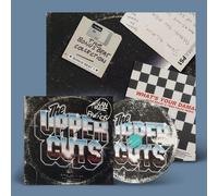 Alan Braxe and Friends – The Upper Cuts – CD – Edición 2023