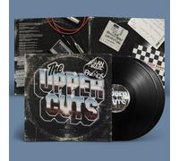 Alan Braxe and Friends – The Upper Cuts – Vinilo 2LP – Edición 2023 – Integral