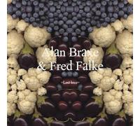 Alan Braxe & Fred Falke - Love Lost [Vinilo]