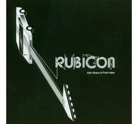 Alan Braxe & Fred Falke - Rubicon
