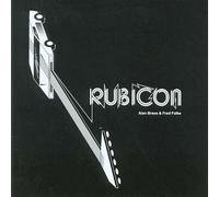 Alan Braxe & Fred Falke - Rubicon [Vinilo]