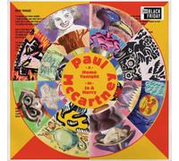 Vanessa Freebairn-Smith - Home Tonight / in a Hurry [Vinilo]