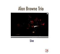 Alan Browne Trio - Live [DVD] [Reino Unido]
