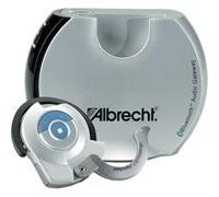 Alan BT 2000 Headset Bluetooth