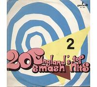 Alan Caddy - England's Top 20 Smash Hits - 2