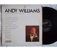Alan Caddy Orchestra - Million Copy Hits Made Famous By Andy Williams